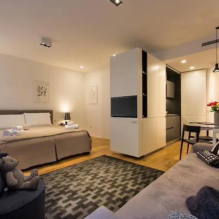 Amazing Piazza Venezia Holiday home *