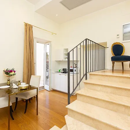 Holiday home Amazing Piazza Venezia Rome