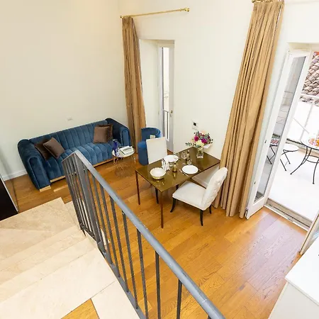 Amazing Piazza Venezia Holiday home