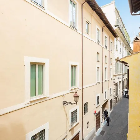 Holiday home Amazing Piazza Venezia Rome
