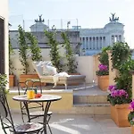 Amazing Piazza Venezia בית נופש *