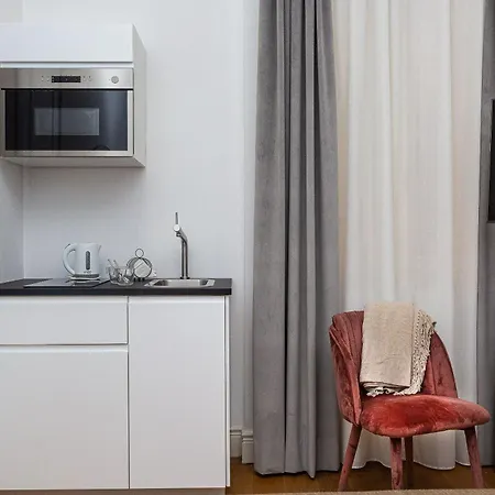 Amazing Piazza Venezia Prázdninový dům