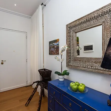 Amazing Piazza Venezia بيت للعطل روما