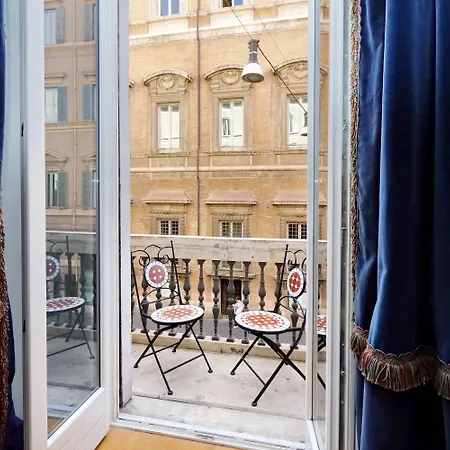 Amazing Piazza Venezia Prázdninový dům