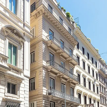 Amazing Piazza Venezia Casa vacanze