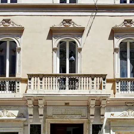 Amazing Piazza Venezia Řím