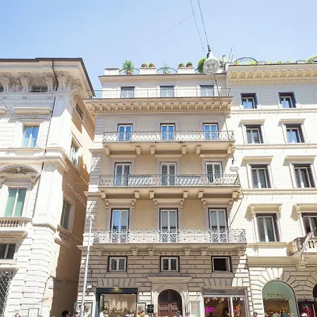 Amazing Piazza Venezia *