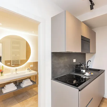 Amazing Piazza Venezia Prázdninový dům