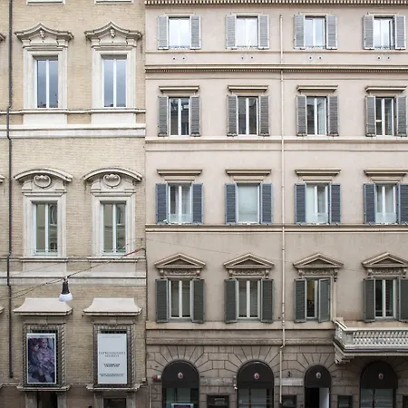 Amazing Piazza Venezia Roma