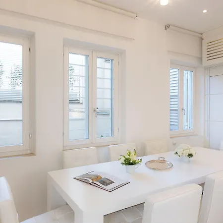 Holiday home Amazing Piazza Venezia *
