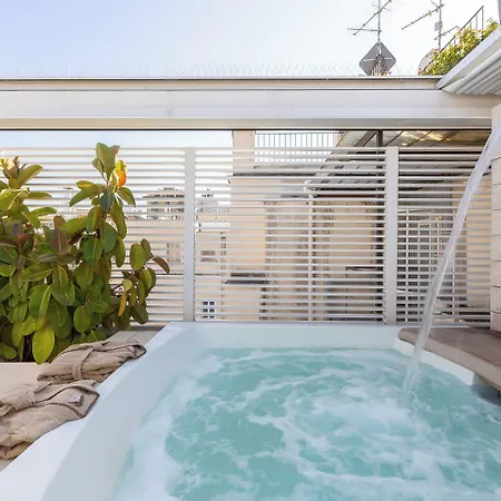 Amazing Piazza Venezia Holiday home