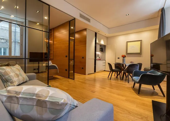 Amazing Piazza Venezia Casa vacanze