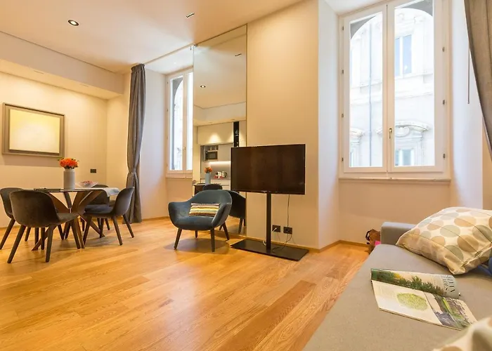 Amazing Piazza Venezia