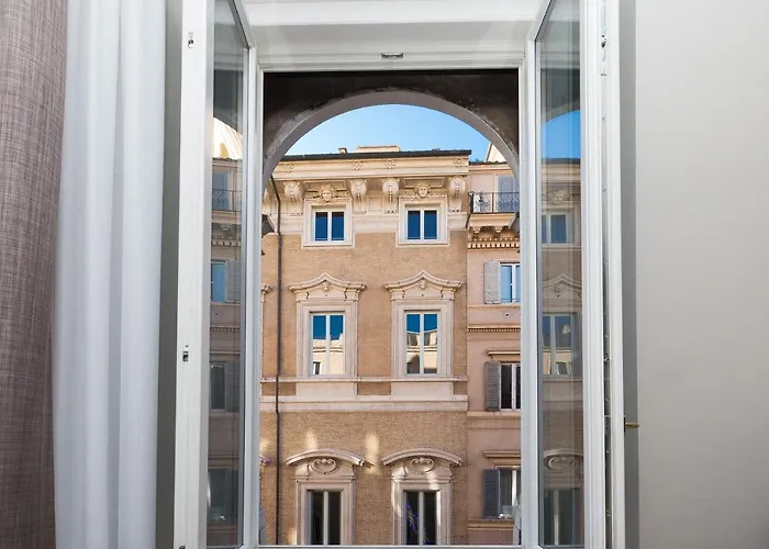 Casa vacanze Amazing Piazza Venezia *