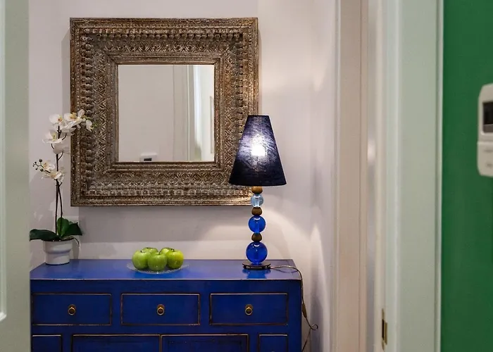 Amazing Piazza Venezia Casa vacanze *