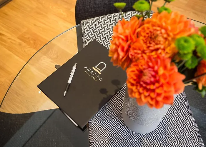 Amazing Piazza Venezia *