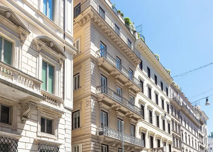 Amazing Piazza Venezia * Roma