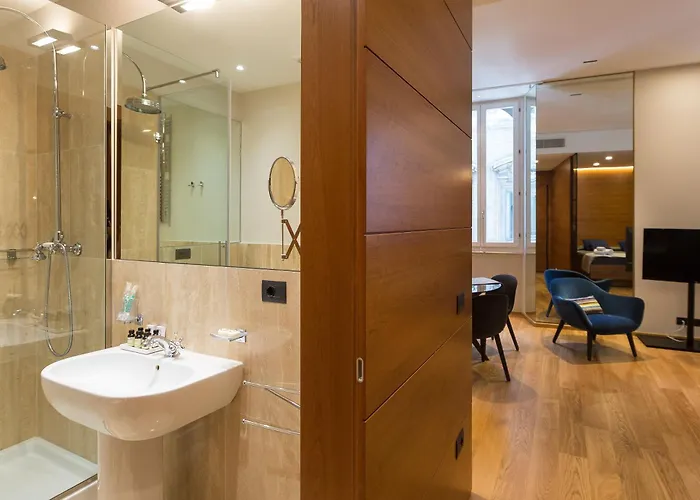 Casa vacanze Amazing Piazza Venezia