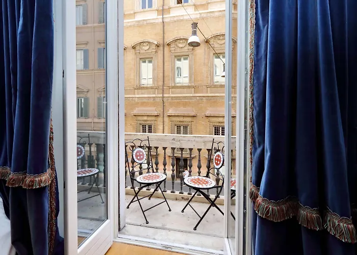 Amazing Piazza Venezia Casa vacanze