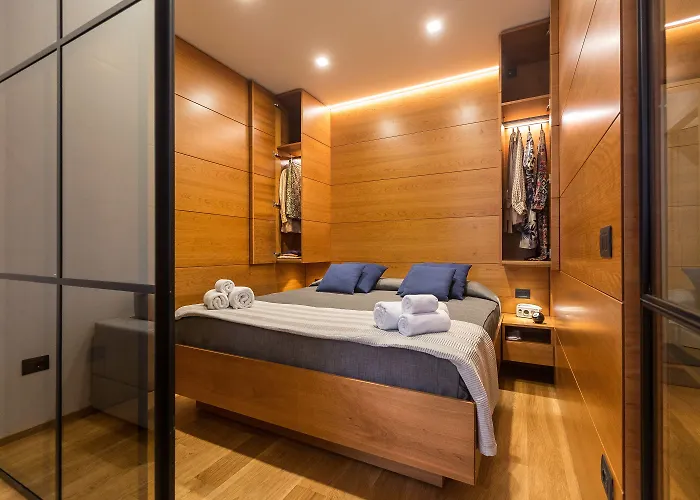 Amazing Piazza Venezia Casa vacanze Roma