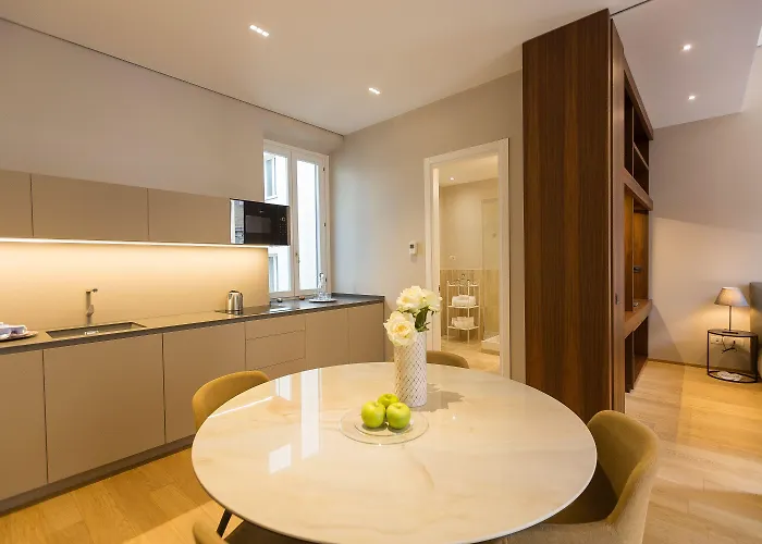 Casa vacanze Amazing Piazza Venezia