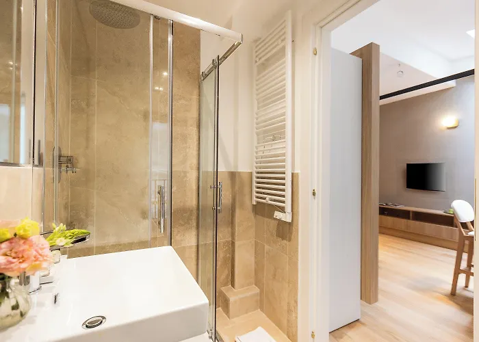 Casa vacanze Amazing Piazza Venezia Roma