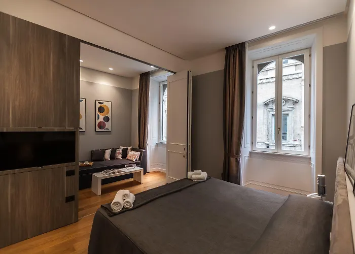 Amazing Piazza Venezia *