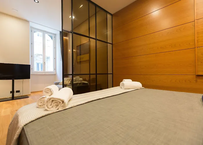 Amazing Piazza Venezia Casa vacanze