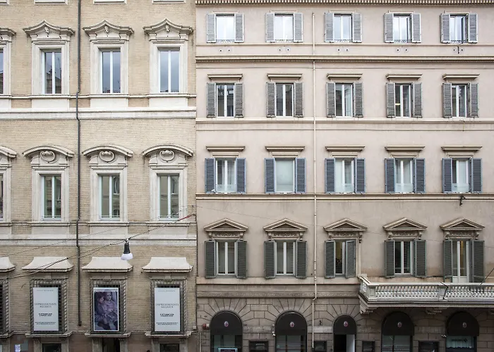 Amazing Piazza Venezia Roma