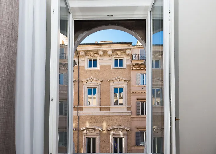 Amazing Piazza Venezia *