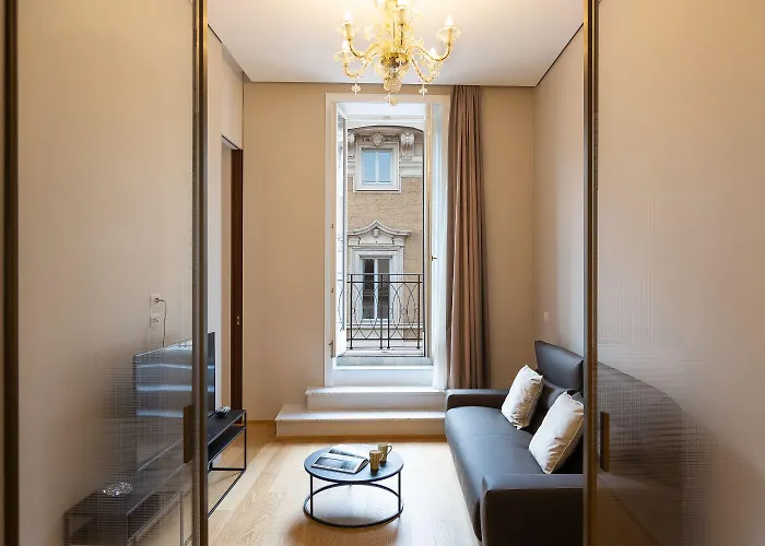 Amazing Piazza Venezia Roma