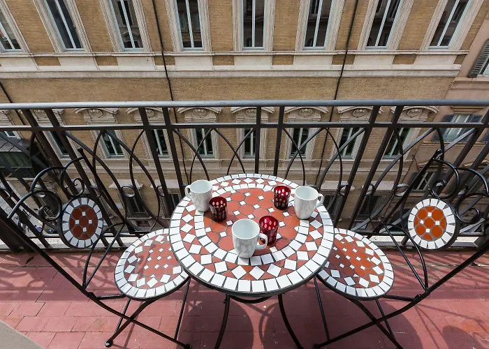 Amazing Piazza Venezia * Roma