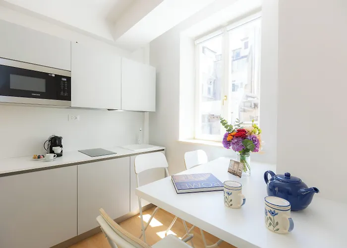 Amazing Piazza Venezia Casa vacanze *