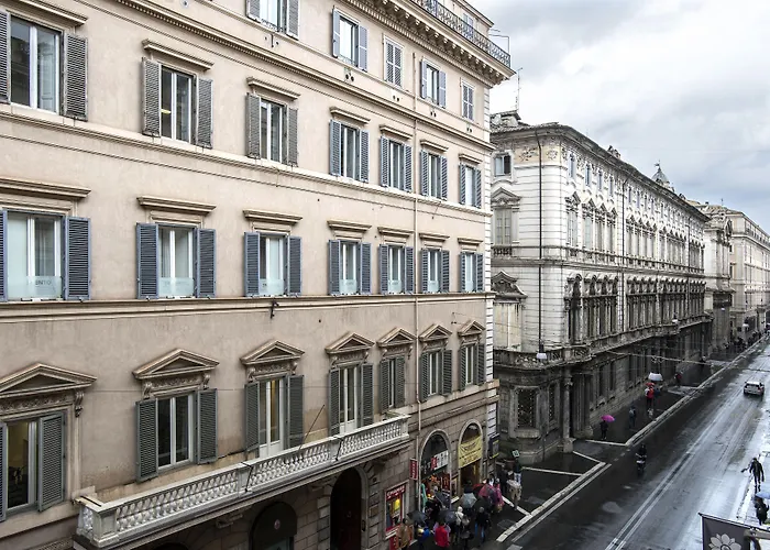 Casa vacanze Amazing Piazza Venezia *