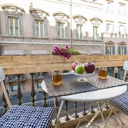 Dom wakacyjny Amazing Piazza Venezia *