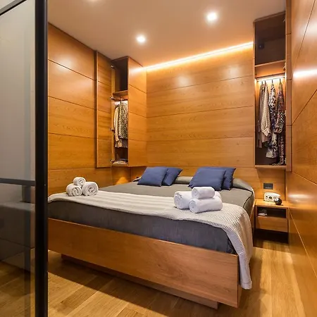 Dom wakacyjny Amazing Piazza Venezia Rzym